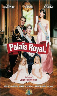 Palais royal! (2005)