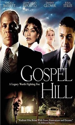 Gospel Hill