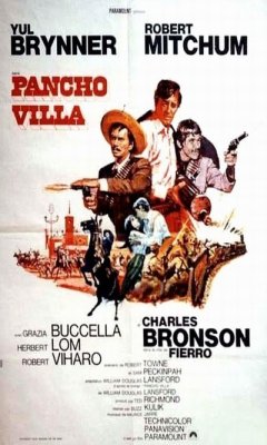 Pancho Villa (1968)