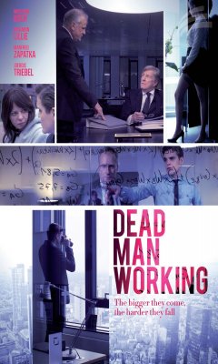 Dead Man Working (2016)