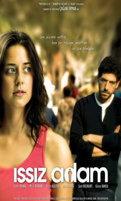 Issiz adam (2008)