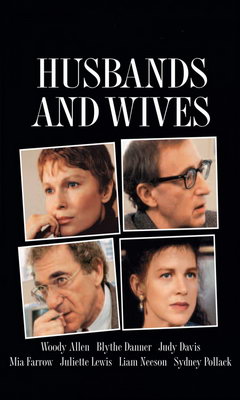 Husbands and Wives