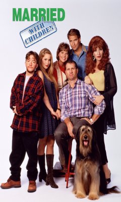 Παντρεμένοι με Παιδιά (1987)