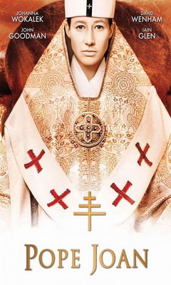 Πάπισσα Ιωάννα (2009)