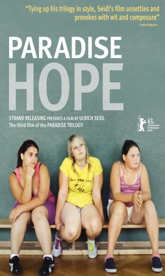 Paradise: Hope (2013)
