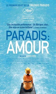 Paradise Love (2012)