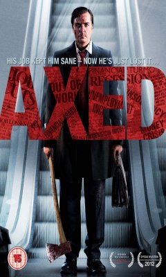 Axed (2012)