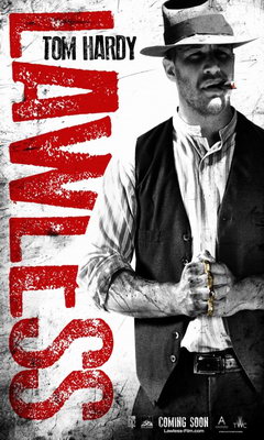 Lawless (2012)