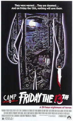 Friday The 13th (1980)