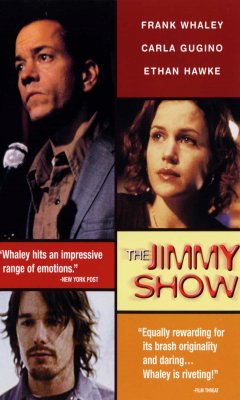 The Jimmy Show (2001)