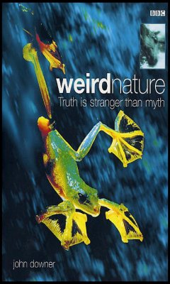Weird Nature (2002)