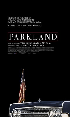 Parkland (2013)