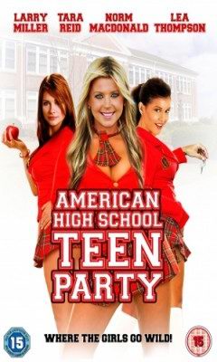 Πάρτι Αποφοίτων (2008)