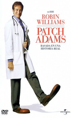 Patch Adams (1998)