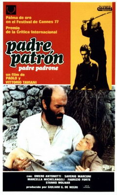 Padre Padrone (1977)