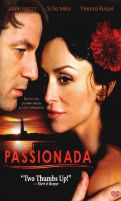 Passionada (2002)