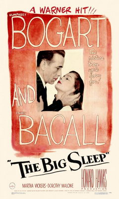 The Big Sleep (1946)