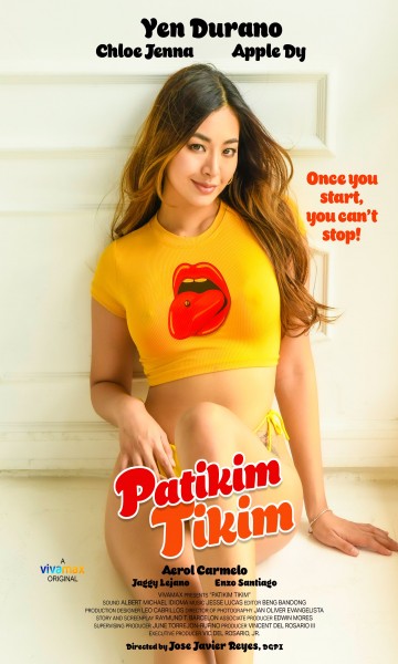 Patikim-Tikim (2023)
