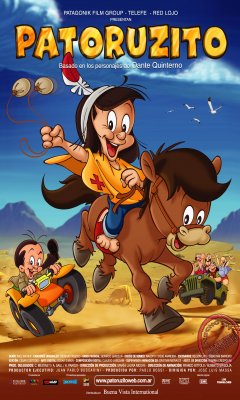 Patoruzito (2004)