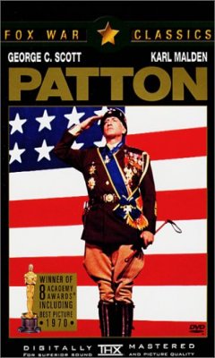 Πάττον (1970)