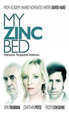 My Zinc Bed (2008)