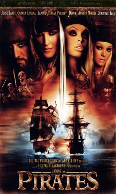 Πειρατές (2005)