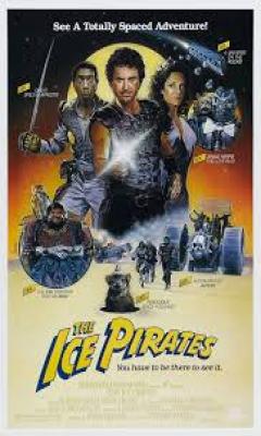 Πειρατές Των Πάγων (1984)