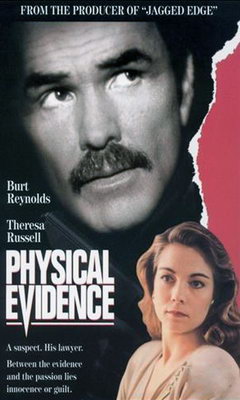 Πειστήριο Εγκλήματος (1989)