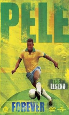 Pelé Eterno (2004)