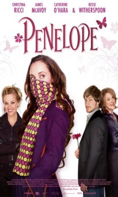 Penelope (2006)