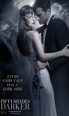 Fifty Shades Darker (2017)