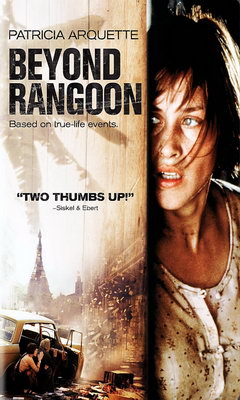 Beyond Rangoon