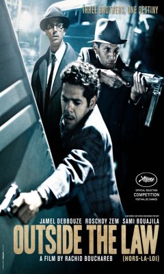 Outside the Law (2010)