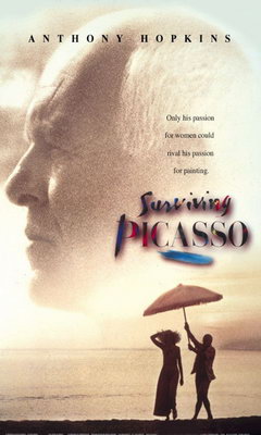 Surviving Picasso (1996)