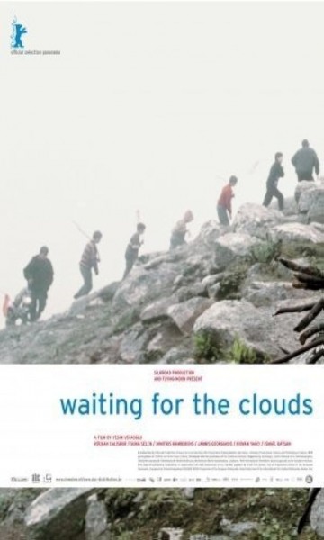 Bulutlari Beklerken (2004)
