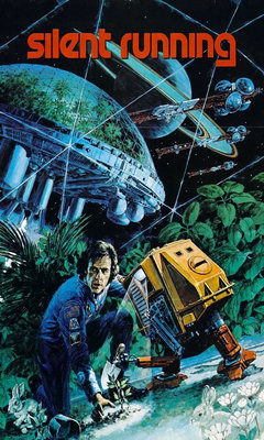 Περιπέτεια στο Διάστημα (1972)