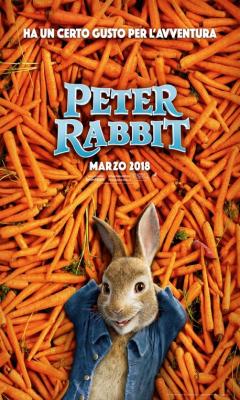 Peter Rabbit (2018)