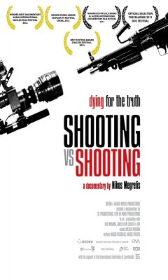 Dying for the truth (2010)