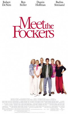 Meet the Fockers (2004)