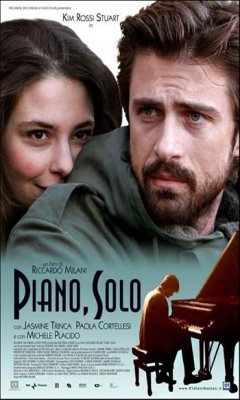 Piano, solo (2007)