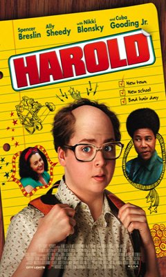 Harold (2008)