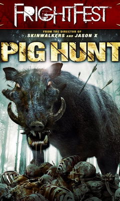 Pig Hunt