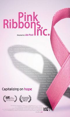 Pink Ribbons, Inc.