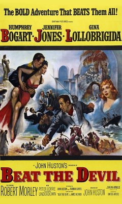 Πιο Δυνατός Απ' Τον διάβολο (1953)