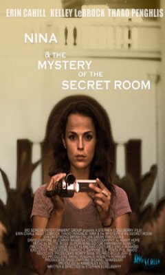 Nina & the Mystery of the Secret Room (2007)
