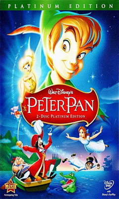 Peter Pan (1953)