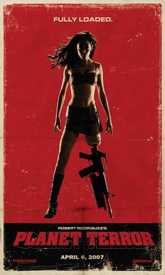 Grindhouse (2007)