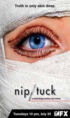 Nip Tuck Season One (2005)