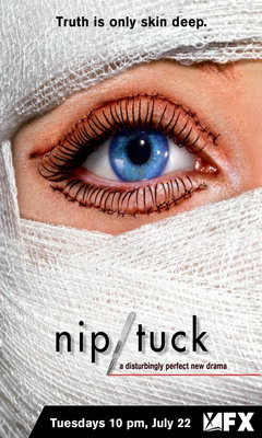 Nip Tuck Season One