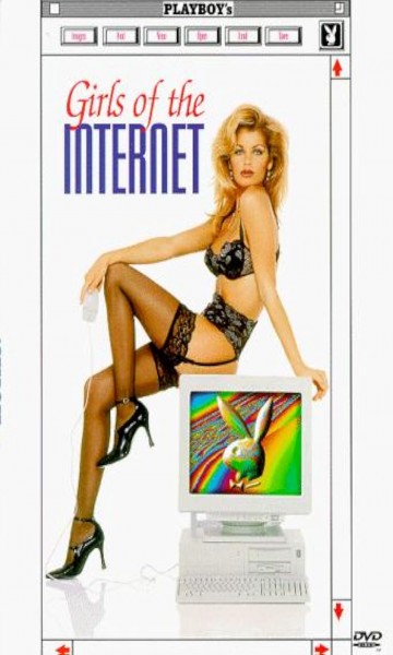 Playboy: Girls of the Internet (1996)